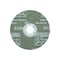 Pferd Combiclick Fiber Disc, 4-1/2", Al/Oxd, 120 40097 - alternate 5